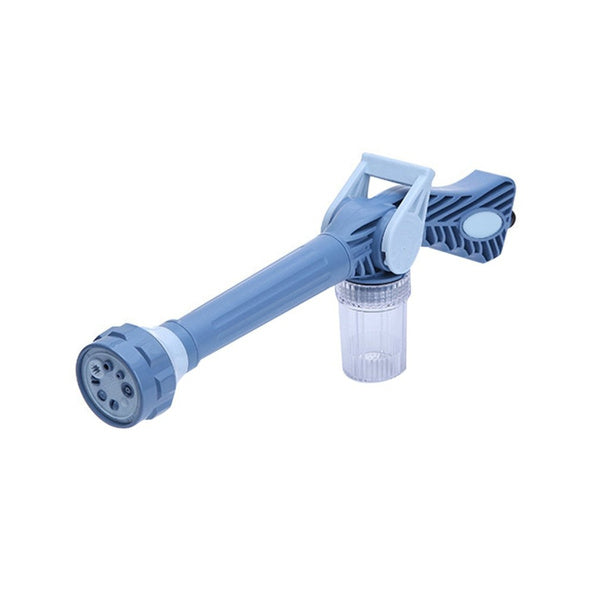 Jet Water Cannon 8 in 1 Turbo Water Spray Gun Jet Water Cannon 8 in 1 Turbo Water Spray Gun
